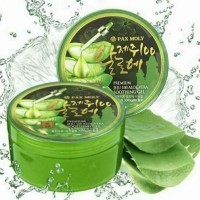 Paxmoly Aloe Vera Soothing Gel